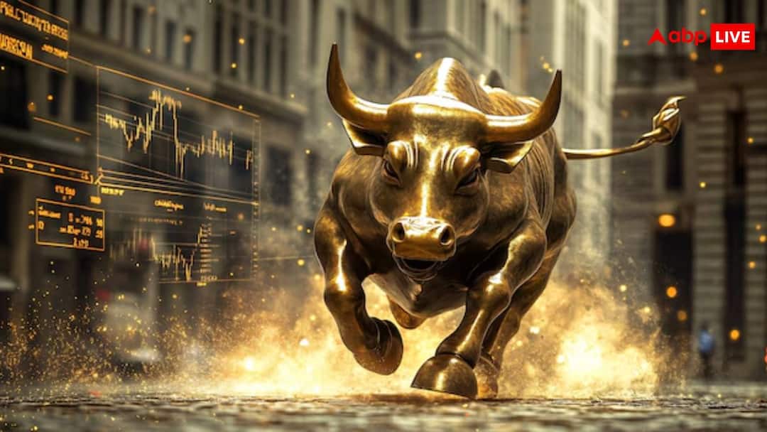 Stock Market Today Sensex rose by 900 points bumper rise in realty sector 4 महीने बाद लौटी शेयर मार्केट की रौनक, 900 उछला सेंसेक्स; लगी 4.63 लाख करोड़ रुपये की बंपर लॉटरी