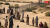Illegal Migration: पाकिस्तान में आखिर अचानक क्यों घुस आए 53 पाकिस्तानी बच्चे, सुरक्षाबलों ने जब देखा तो...