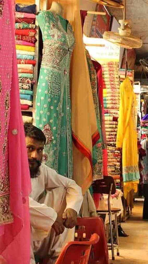 ईद की खरीदारी के लिए यूपी के इन प्रमुख बाजारों में करें शॉपिंग