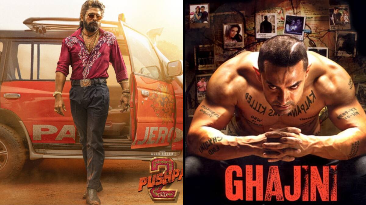 Jaat vs Sikandar: 'सिकंदर' और 'जाट' में किसका पलड़ा भारी? एक तरफ है 'पुष्पा 2' की टीम दूसरी ओर 'गजनी' वाला मास्टर