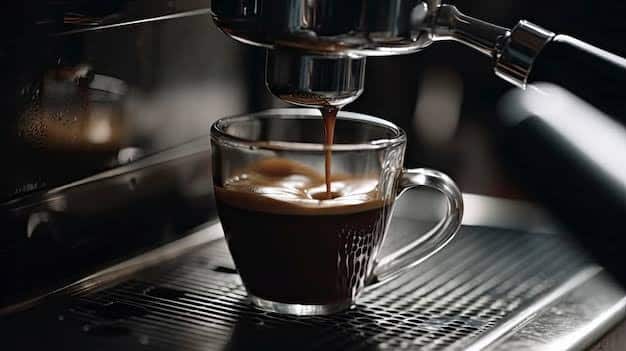 તાજેતરના એક સંશોધનમાં ચોંકાવનારો ખુલાસો થયો છે. એવું કહેવામાં આવ્યું છે કે મશીન કોફી કોલેસ્ટ્રોલનું સ્તર વધારી શકે છે, જે હૃદય સંબંધિત સમસ્યાઓમાં વધારો કરી શકે છે. ચાલો જાણીએ કે સંશોધન શું કહે છે અને કોફીને બદલે કયો વિકલ્પ સ્વાસ્થ્યપ્રદ હોઈ શકે છે...