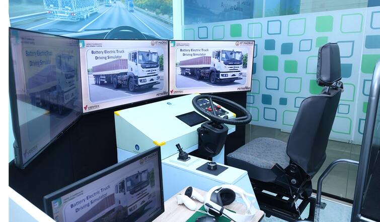 IIT Madras launches ‘Zero e-mission’ to drive the Nation’s Electric Vehicles Growth IIT Madras: மின்சார வாகனங்களுக்கு பூஸ்ட்; ஐஐடி சென்னையின் புதிய திட்டம்- என்ன தெரியுங்களா?