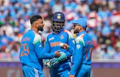 Know Why KL Rahul Didn't Play LSG vs DC IPL 2025 Match