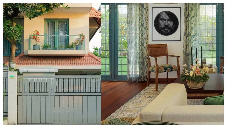 Malayalam superstar Mammootty converted into a luxury hotel Super Star House: சூப்பர் ஸ்டார் வீட்டில் தங்க ரசிகர்களுக்கு பொன்னான வாய்ப்பு... ஆனா ஒருநாள் வாடகை எவ்வளவு தெரியுமா?