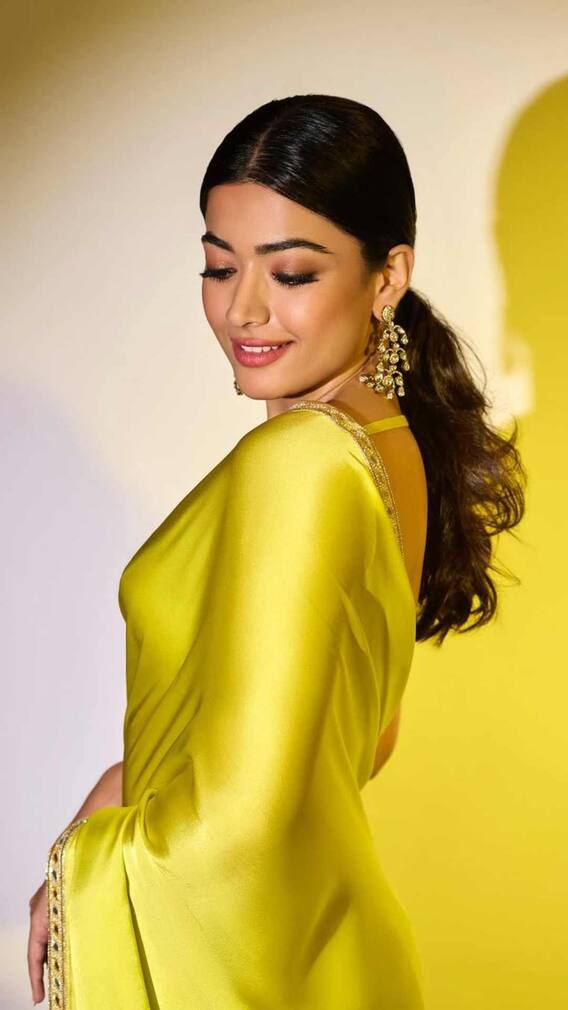 रश्मिका मंदाना के पास है 4 शहरों में प्रॉपर्टी, जानिए कितनी नेट वर्थ