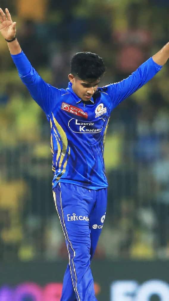 रिक्षावाल्याच्या पोरानं गाजवली IPL