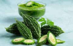 ડાયાબિટીસના દર્દીઓ માટે કડવા કારેલા વરદાન સમાન, જાણો બીજા ફાયદા