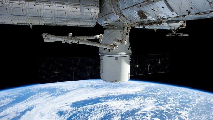 पृथ्वी की निचली ऑर्बिट में स्पेस रिसर्च के लिए यह स्पेस स्टेशन बहुत मायने रखता है, लेकिन इसको खत्म करने के लिए नासा कई हजार करोड़ रुपये खर्च करने के लिए तैयार है. पर ऐसा क्यों है.