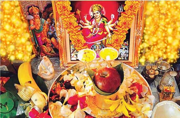These 10 things are forbidden to do in Chaitra Navratri, know the auspicious time and rituals Chaitra Navratri 2025: ચૈત્ર નવરાત્રિમાં આ 10 કાર્ય કરવા વર્જિત છે, જાણો શુભ મુહૂર્ત અને વિધિ વિધાન