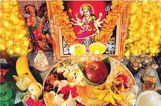 Chaitra Navratri 2025: ચૈત્ર નવરાત્રિમાં આ 10 કાર્ય કરવા વર્જિત છે, જાણો શુભ મુહૂર્ત અને વિધિ વિધાન