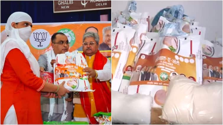 What Is ‘Saugat-E-Modi’? Inside BJP’s Festival Outreach For Minority Communities As Oppn Calls It Vote Tactic