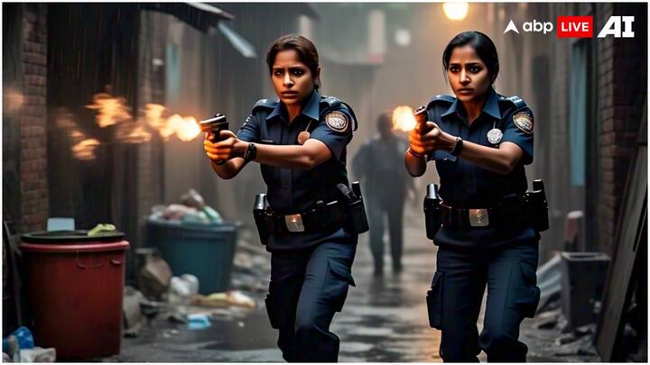 पुलिस मैनुअल के अनुसार, पुलिस किसी अपराधी पर तब ही गोली चला सकती है जब कोई अपराधी गिरफ्तारी से भाग रहा हो और दूसरी स्थिति में आत्मरक्षा का मामला हो.