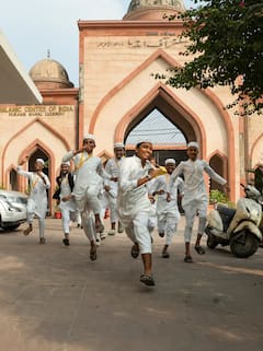 ईद के मौके पर 32 लाख मुसलमानों को ईदी में क्या देने जा रही BJP? किया बड़ा ऐलान