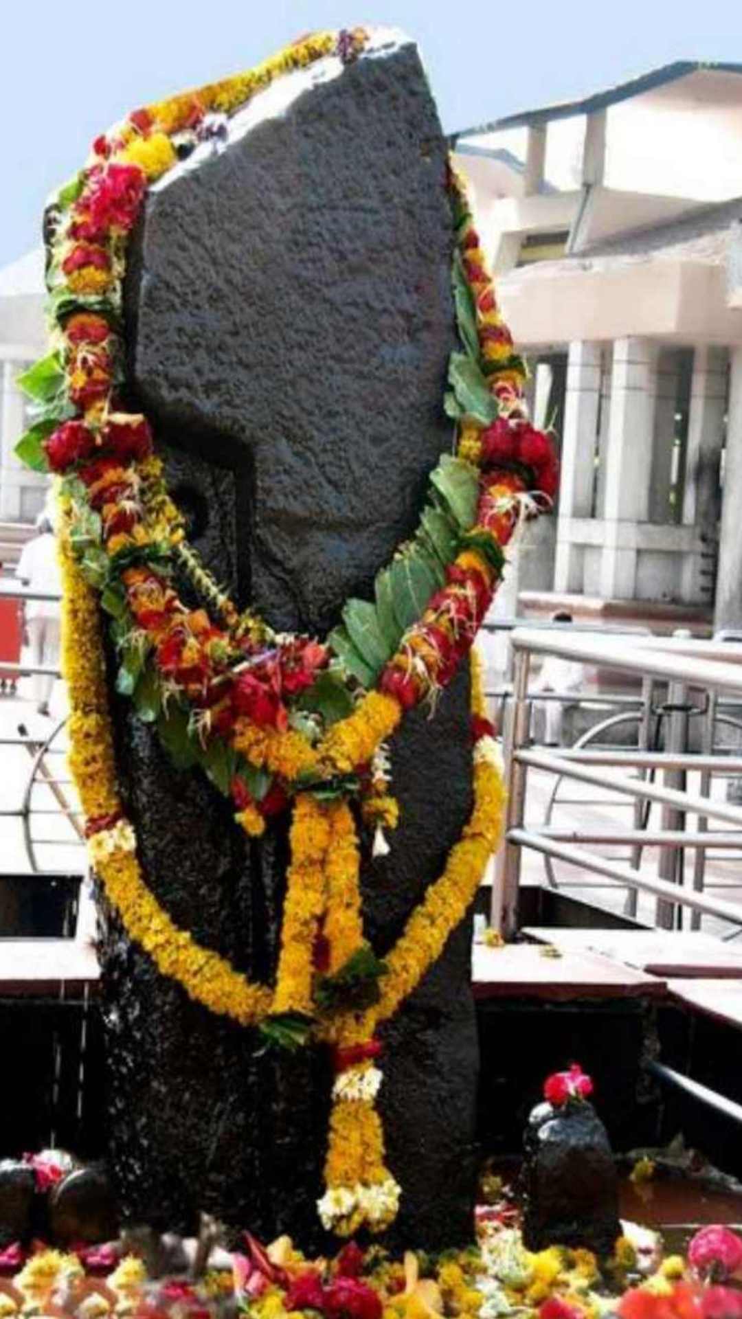 রাহু এবং শনির একটি নির্দিষ্ট সংযোগ গঠিত হয়েছে। এটি প্রায় ৫০ দিন স্থায়ী হবে।