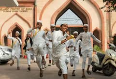 32 ਲੱਖ ਮੁਸਲਮਾਨਾਂ ਨੂੰ ਈਦ ਦੇ ਮੌਕੇ ‘ਤੇ ਭਾਜਪਾ ਦਾ ਤੋਹਫਾ, ਕੀਤਾ ਵੱਡਾ ਐਲਾਨ