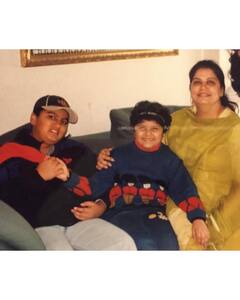 Arjun Kapoor Remembers His Late Mother: 'Some Days, The Weight Feels Too Heavy'