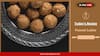 Know How To Make Peanut Ladoo This Papmochani Ekadashi