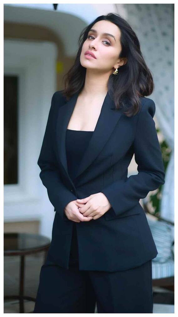 स्कूल में इस नाम से पॉपुलर थीं श्रद्धा कपूर