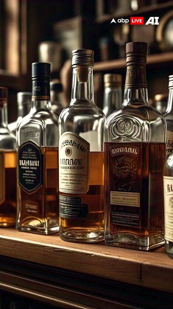 ਕੱਪੜਿਆਂ ਨਾਲੋਂ ਸ਼ਰਾਬ ‘ਤੇ ਵੱਧ ਖ਼ਰਚਾ ਕਰ ਰਿਹਾ ਆਮ ਆਦਮੀ, ਦੇਖੋ ਰਿਪੋਰਟ