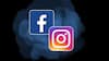 Facebook Instagram Down: Facebook Instagram డౌన్, అప్డేట్స్ పొందడంలో ఇబ్బంది పడ్డ వినియోగదారులు