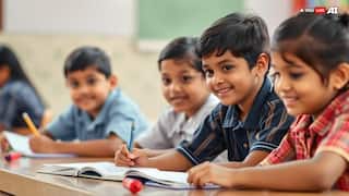 ਪੰਜਾਬੀਆਂ ਲਈ ਖ਼ਤਰੇ ਦੀ ਘੰਟੀ ! ਬੱਚਿਆਂ ਵਿੱਚ ਹੋਈ ਵਿਟਾਮਿਨ ਤੇ ਜ਼ਿੰਕ ਦੀ ਘਾਟ, ਨਹੀਂ ਵਧ ਰਹੇ ਕੱਦ ਤੇ ਜੁੱਸਾ ਵੀ ਹੋ ਰਿਹਾ ਕਮਜ਼ੋਰ