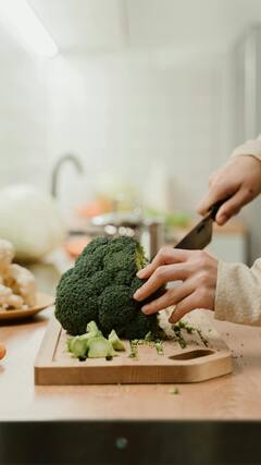 బ్రోకలీతో క్యాన్సర్ దూరం.. మరెన్నో ప్రయోజనాలు