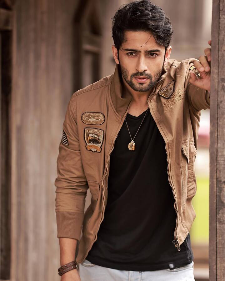 एक्टर ने बताया कि, वो मेरे लिए बहुत भावुक सफर था. अर्जुन जैसे किरदार को निभाने का भार, जिन्हें लोग जानते हैं, तारीफ करते हैं, सम्मान करते हैं, ये काफी बड़ी चीज थी मेरे लिए.’