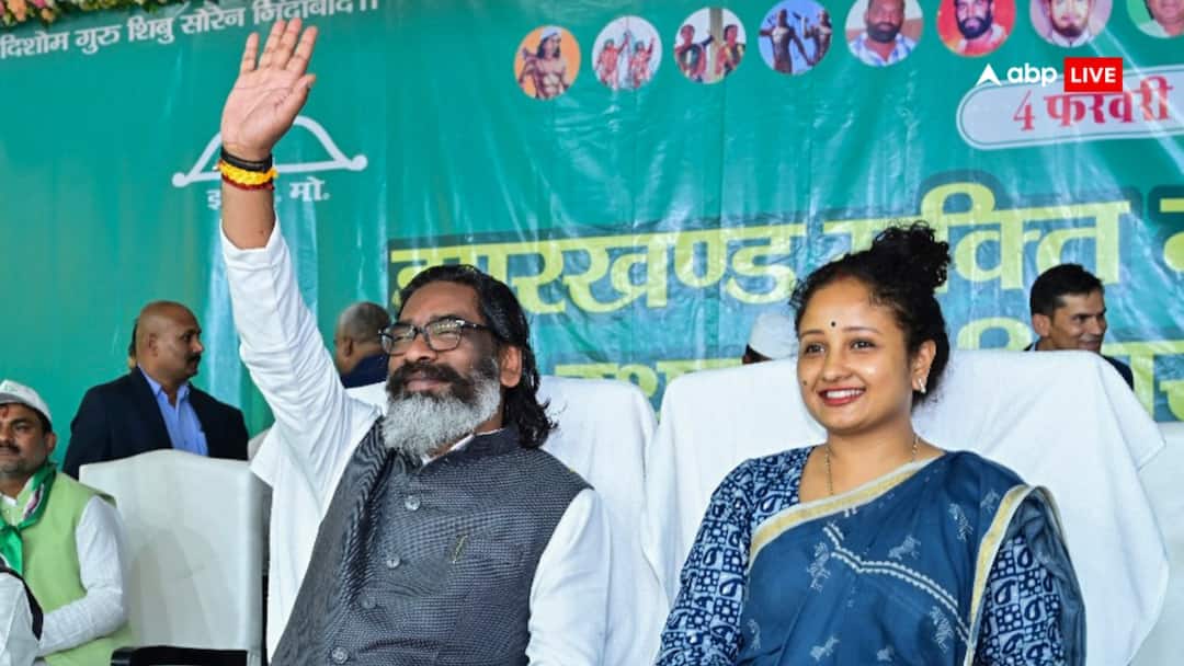 Hemant Soren Govt in Jharkhand Changed Rules For beneficiaries maiya samman yojana single bank account linked to Aadhaar Necessary मंईयां सम्मान योजना के नियम में हेमंत सोरेन ने किया बड़ा बदलाव, ये काम नहीं किया तो रुकेगा पैसा