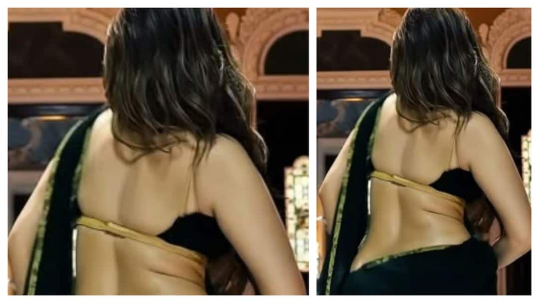 Siragadikka Aasai: லீக் ஆனது 'சிறகடிக்க ஆசை' சீரியல் நடிகையின் ஆபாச வீடியோ! இன்டர்நெட்டில் பரபரப்பு!