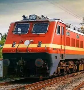 ਰੇਲਵੇ 'ਚ ਨਿਕਲੀ ਬੰਪਰ ਭਰਤੀ, ਅਸਾਮੀਆਂ ਲਈ ਫਟਾਫਟ ਕਰੋ ਅਪਲਾਈ