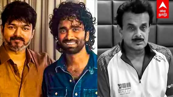 Shihan Hussaini Vijay | குரு துரோகியா விஜய்? ”டிராகனுக்கு டைம் இருக்கு ஹுசைனியை பாக்க மனமில்லை”