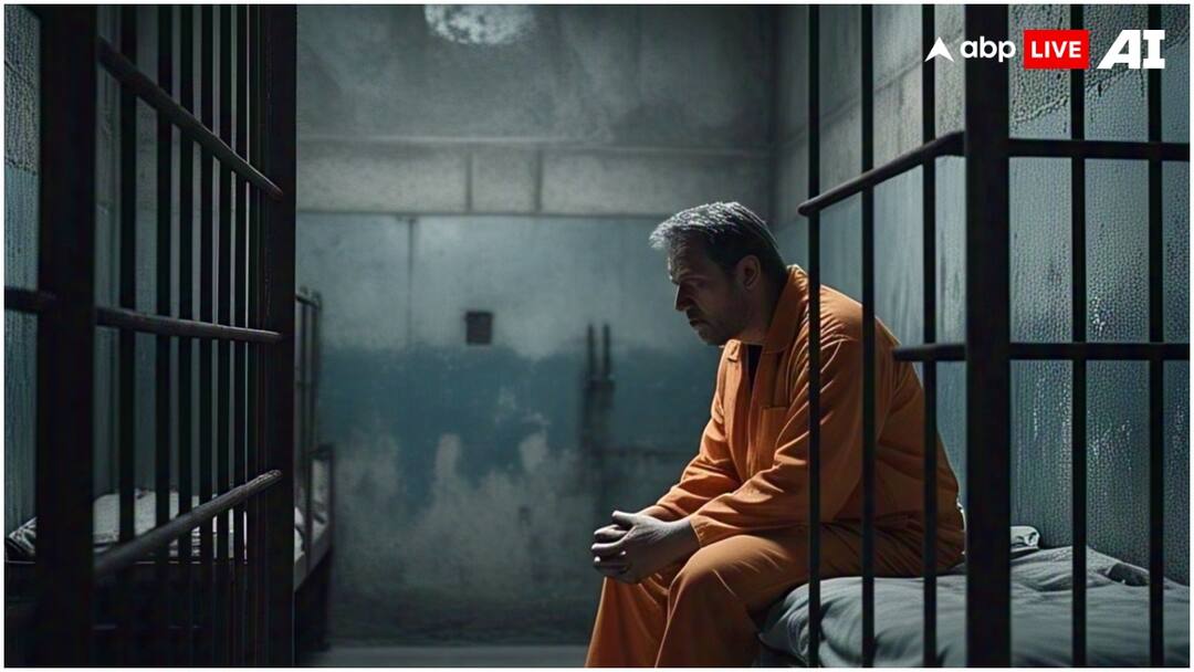 Tihar Jail relocation News How prisoners wages decided is there difference in it from state to state क्या अलग-अलग जेलों के हिसाब से अलग होता है कैदियों का मेहनताना, कैसे होता है यह तय?