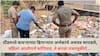 Pune Crime: दौंडमध्ये कचऱ्याच्या ढिगाऱ्यात अर्भकांचे अवयव सापडले, महिला आयोगाने सांगितलं, ते सगळं नजरचुकीने....