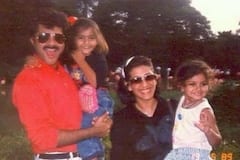 Anil Kapoor Pens Emotional Birthday Note For ‘Super Woman’ Sunita Kapoor, Shares Throwback Pics