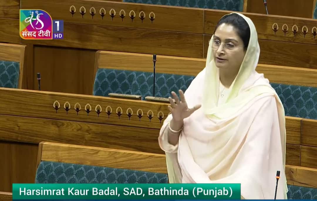 Big blow to Punjab farmers from America ਅਮਰੀਕਾ ਤੋਂ ਪੈਣ ਵਾਲੀ ਪੰਜਾਬ ਦੇ ਕਿਸਾਨਾਂ ਨੂੰ ਵੱਡੀ ਮਾਰ ! ਟਰੰਪ ਦੇ ਦਬਾਅ ਅੱਗ ਕਿਤੇ ਗੋਡੇ ਨਾ ਟੇਕ ਦੇਵੇ ਕੇਂਦਰ ਸਰਕਾਰ, ਜਾਣੋ ਕੀ ਬੁਣਿਆ ਜਾ ਰਿਹਾ ਜਾਲ਼