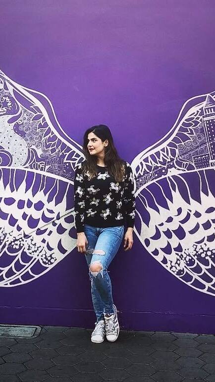 एक्ट्रेस को करनी पड़ी कॉल सेंटर में नौकरी, पिता छोड़ गए तो हो गई बुरी हालत