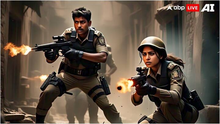 अगर यह साबित हो जाता है कि जानबूझकर अपराधी के कमर के ऊपर गोली चलाई गई है और उसकी मौत हो जाती है, तो ऐसे मामले में गैर इरादतन हत्या का मुकदमा चलता है और कार्रवाई भी हो सकती है.