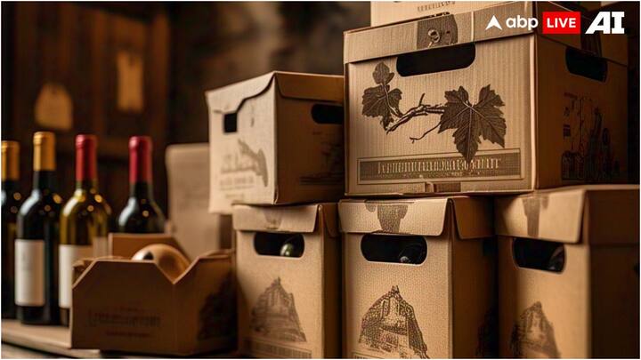 शराब तैयार करने के बहुत से तरीके हैं और यह कई तरह की बिकती है. जैसे- रम, व्हिस्की, बीयर या स्कॉच, लेकिन आपने कभी गौर किया है कि शराब को हमेशा लकड़ी के बॉक्स में ही स्टोर किया जाता है. बाद में यह कांच की बोतलों में पैक होकर बाजार में आती है, लेकिन ऐसा क्यों होता है?