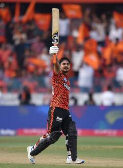 IPL 2025: ઓેરેન્જ કેપની રેસમાં સૌથી આગળ છે ઇશાન કિશન, સૌથી વધુ રન કરવામાં ટૉપ પર આ ત્રણ ખેલાડી