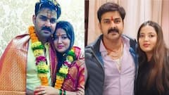 पहला प्यार, चुनावी मैदान और विवाद, फिल्मी स्क्रिप्ट से कम नहीं पवन सिंह-ज्योति की असल जिंदगी