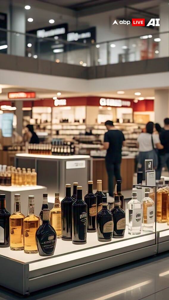 एक पर एक बोतल फ्री, यहां मिल रहा शराब पर बंपर ऑफर