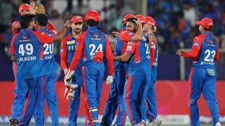 IPL 2025 Points Table: दिल्ली कैपिटल्स की जीत से बदली पॉइंट्स टेबल, जानें किस नंबर पर है आपकी फेवरेट टीम