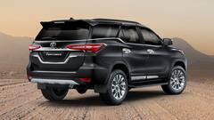 कितनी EMI पर मिल जाएगी Toyota Fortuner की चाबी? यहां जानें डाउन पेमेंट का हिसाब