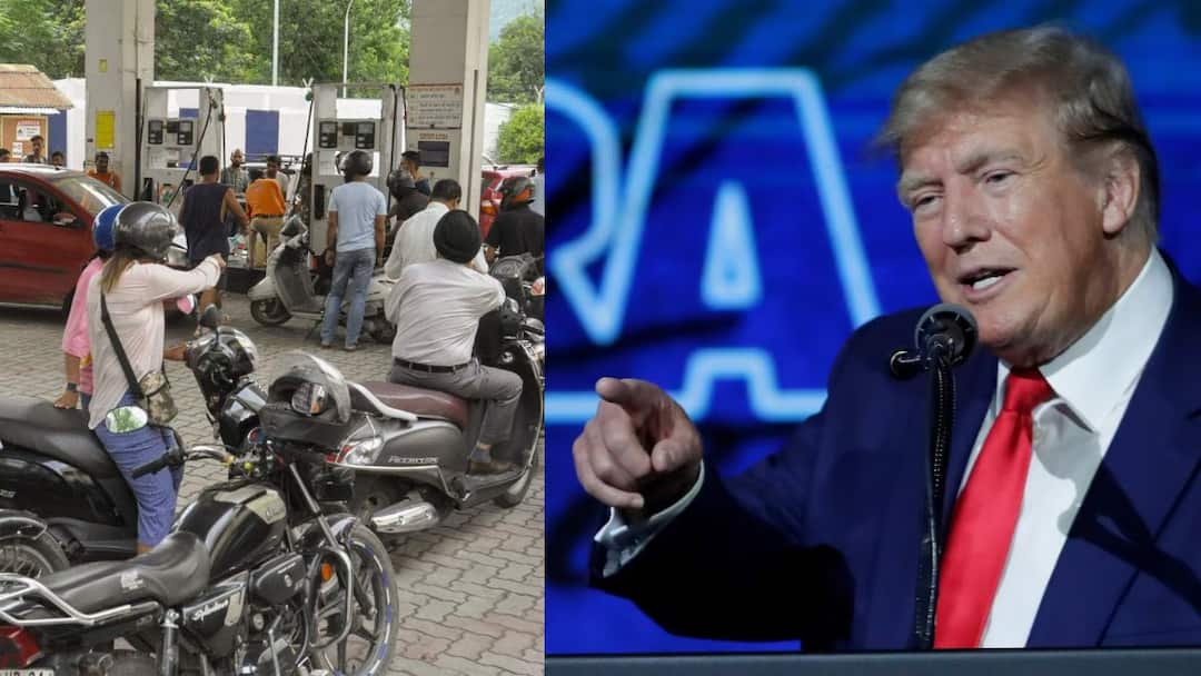 Trump India: சும்மா இருக்கமாட்டிங்களா ட்ரம்ப்? - வெனிசுலாவில் குண்டு, இந்தியாவில் எகிறப்போகும் பெட்ரோல் விலை?