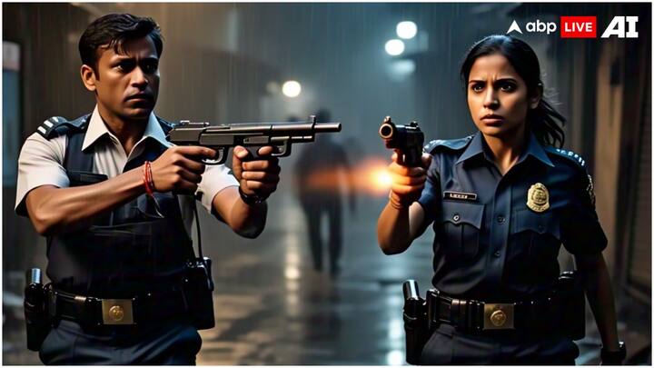 पुलिसकर्मियों को सख्त हिदायत होती है कि वे अपराधी के पैर पर गोली चलाएंगे. ऐसा इसलिए किया जाता है, जिससे उसकी मौत न हो और अपराधी को गिरफ्तार किया जा सके, जिससे उससे आगे की पूछताछ जा सके.