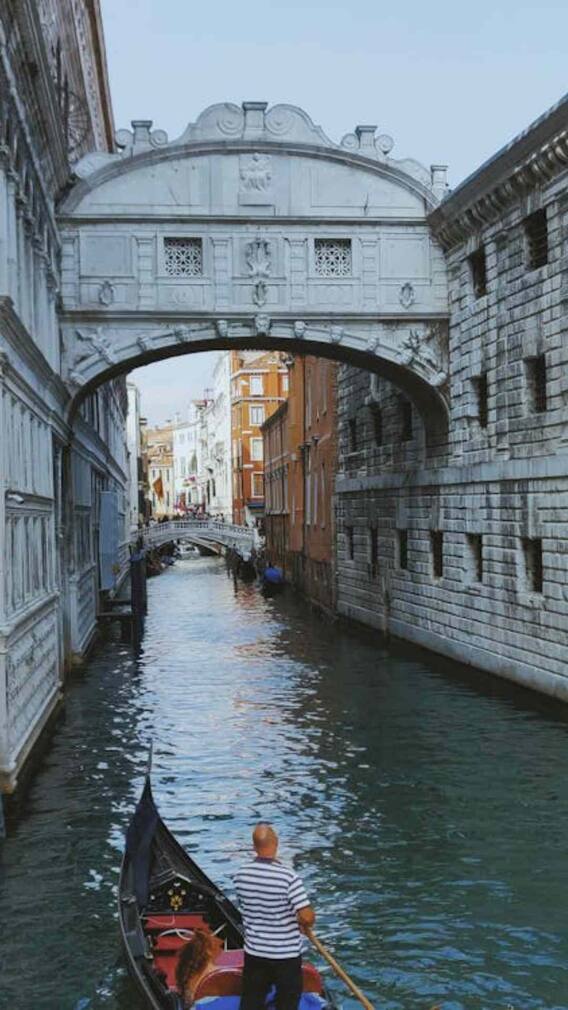 सबसे पहले डूबेगा दुनिया का ये शहर