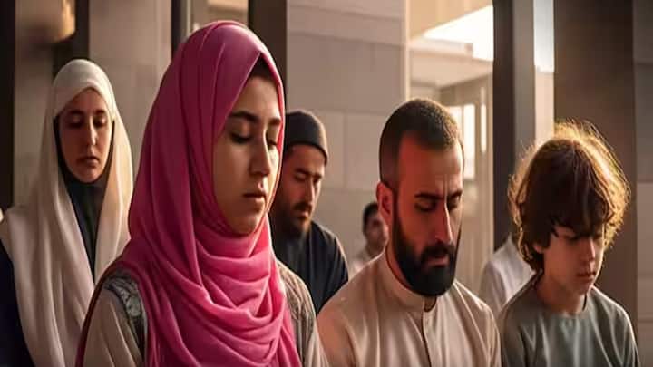 તાજેતરના વર્ષોમાં યુરોપમાં મુસ્લિમ ઇમિગ્રન્ટ્સની સંખ્યામાં નોંધપાત્ર વધારો થયો છે. હવે યુરોપમાં મુસ્લિમોની વસ્તી અંગે ચર્ચા તેજ થઈ ગઈ છે.