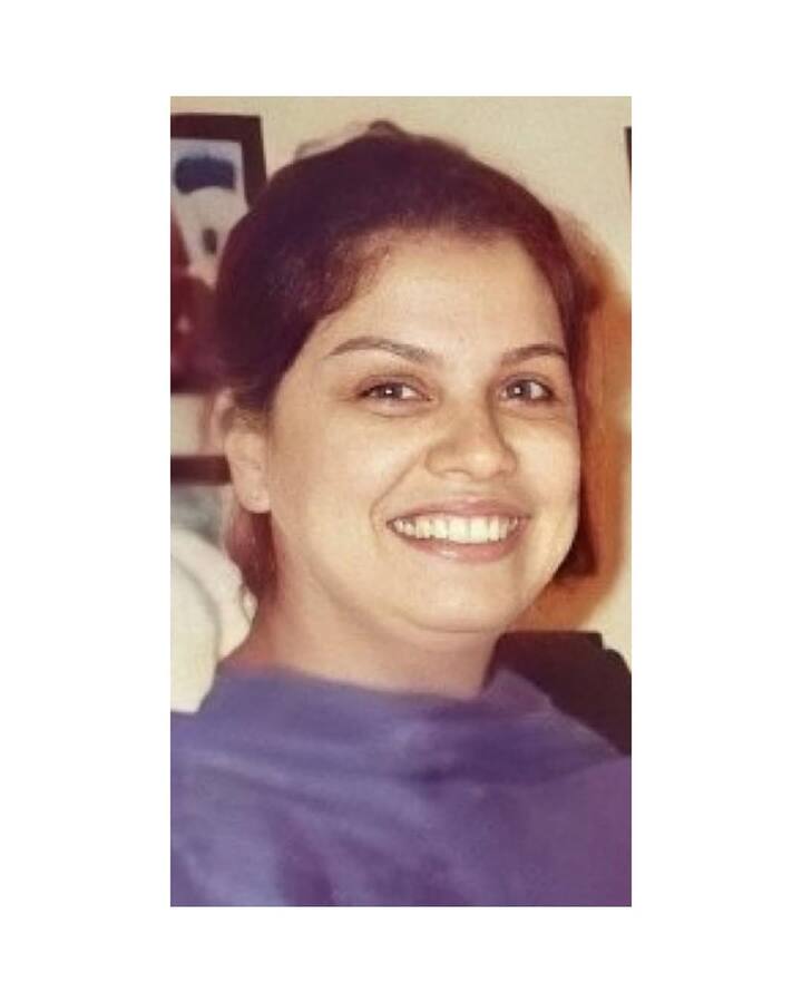 or the unversed, Arjun Kapoor’s mother, Mona Shourie Kapoor, tragically passed away on March 25, 2012.