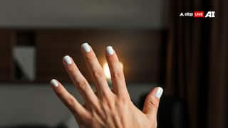 नाखूनों में दिखने लगी है ये चीज तो हो सकता है कैंसर का लक्षण, इग्नोर करने से हो सकती है मौत