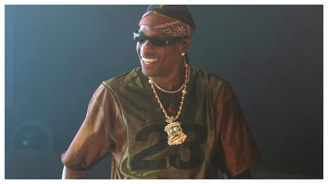 Travis Scott Set For His First-Ever India Concert - Check Date, Venue, And Ticket Info Travis Scott Set For His First-Ever India Concert - Check Date, Venue, And Ticket Info Travis Scott Set For His First-Ever India Concert - Check Date, Venue, And Ticket Info